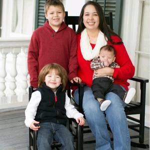 Meet your Posher, Christabelle